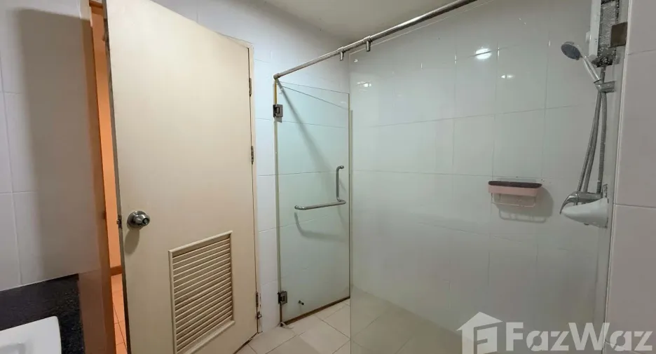 Condo en alquiler de estudio en Pathum Wan, Bangkok