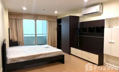 Condo en alquiler de estudio en Pathum Wan, Bangkok