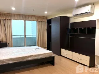 Condo en alquiler de estudio en Pathum Wan, Bangkok