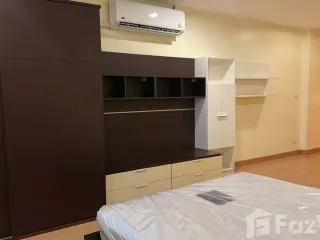 Condo en alquiler de estudio en Pathum Wan, Bangkok