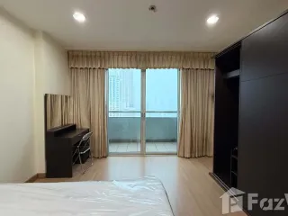 Condo en alquiler de estudio en Pathum Wan, Bangkok