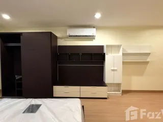 Condo en alquiler de estudio en Pathum Wan, Bangkok