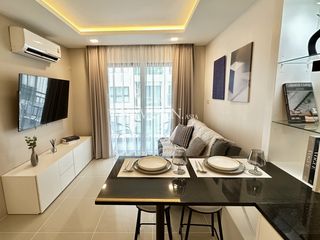 For sale 1 Beds condo in Bang Lamung, Chonburi