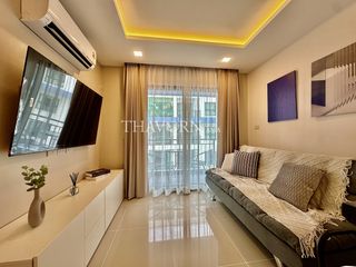 For sale 1 Beds condo in Bang Lamung, Chonburi