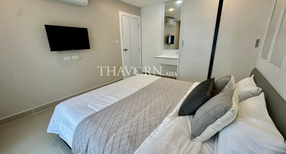 For sale 1 Beds condo in Bang Lamung, Chonburi