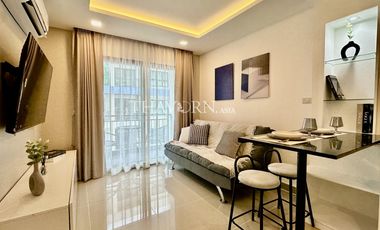For sale 1 Beds condo in Bang Lamung, Chonburi