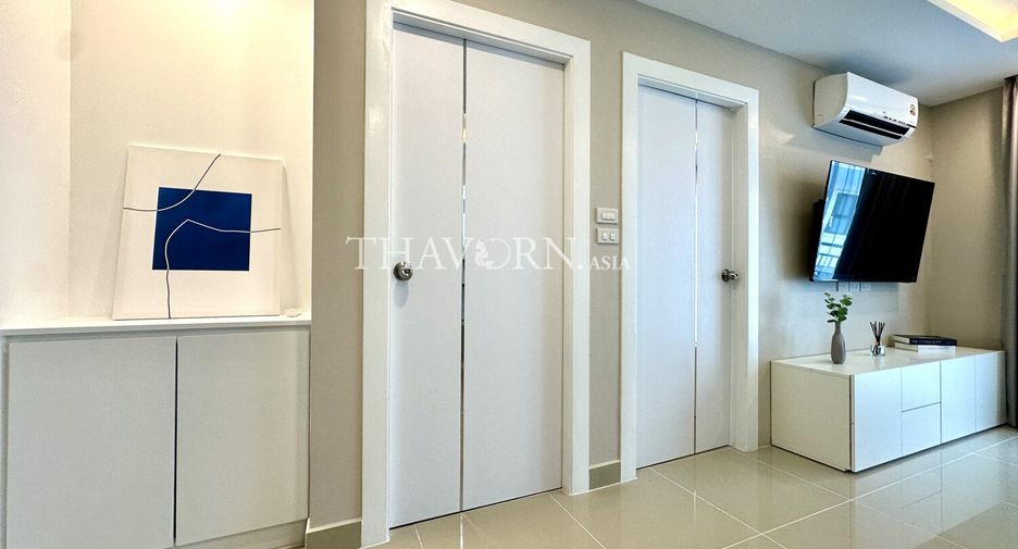 For sale 1 Beds condo in Bang Lamung, Chonburi