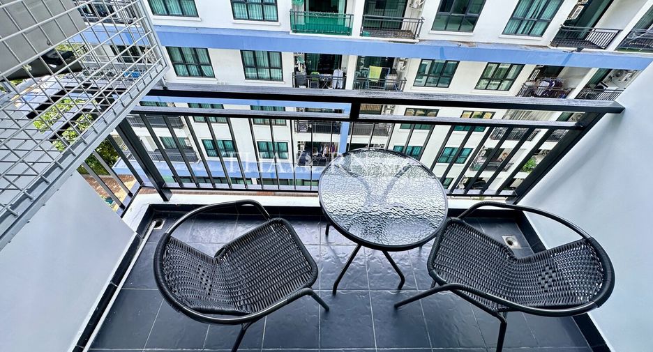 For sale 1 Beds condo in Bang Lamung, Chonburi