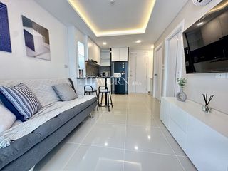 For sale 1 Beds condo in Bang Lamung, Chonburi