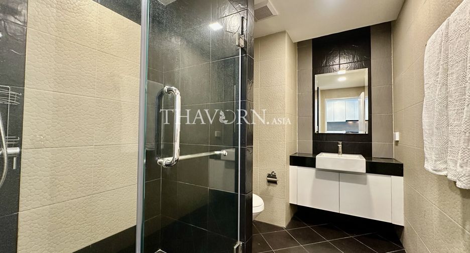 For sale 1 Beds condo in Bang Lamung, Chonburi
