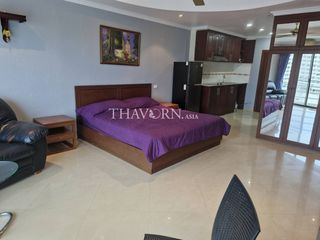 À vendre studio condo à Bang Lamung, Chonburi