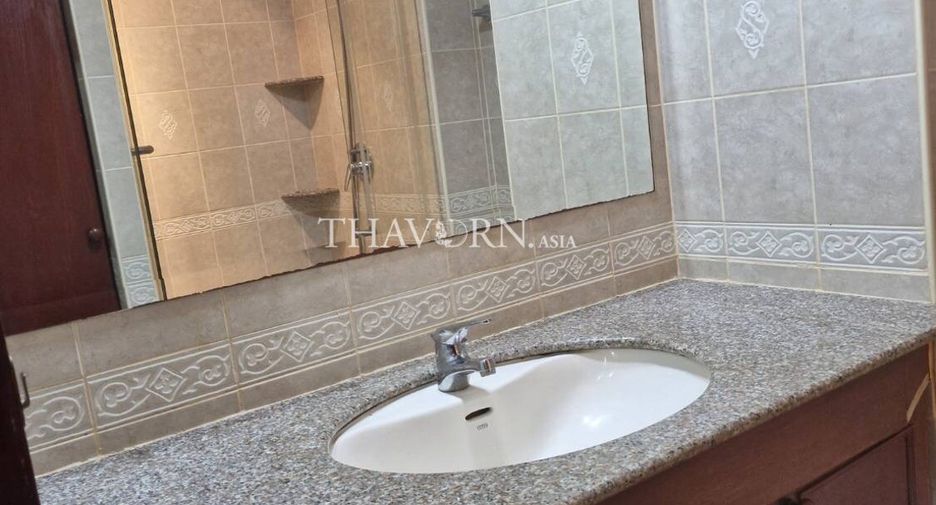 À vendre studio condo à Jomtien, Pattaya