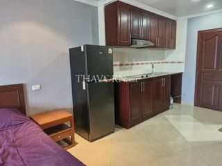 À vendre studio condo à Bang Lamung, Chonburi