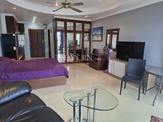 À vendre studio condo à Bang Lamung, Chonburi