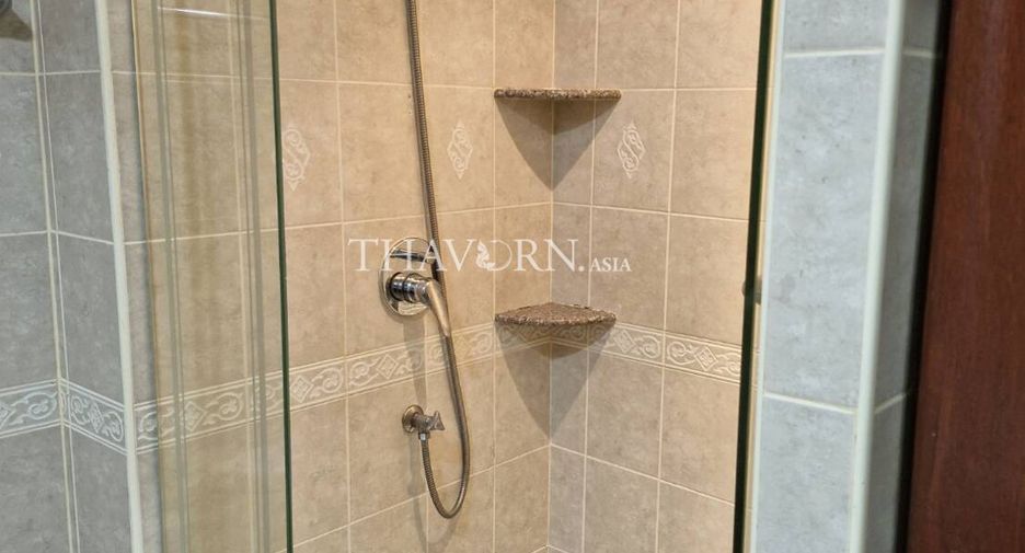 À vendre studio condo à Jomtien, Pattaya
