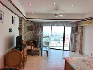 À vendre studio condo à Bang Lamung, Chonburi