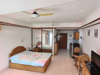À vendre studio condo à Bang Lamung, Chonburi