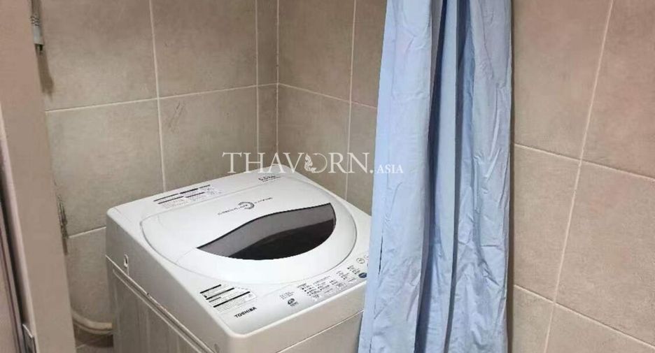 À vendre studio condo à Jomtien, Pattaya