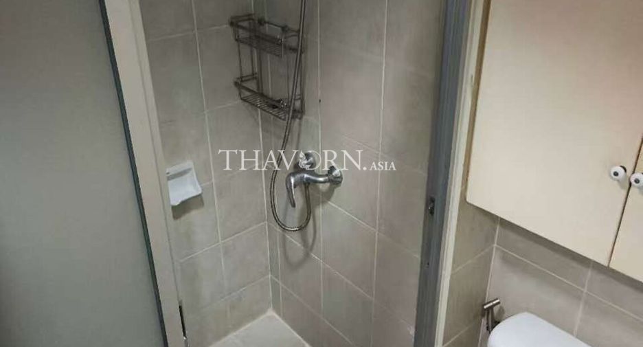 À vendre studio condo à Jomtien, Pattaya