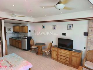 À vendre studio condo à Bang Lamung, Chonburi
