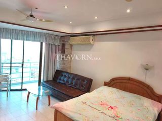 À vendre studio condo à Bang Lamung, Chonburi