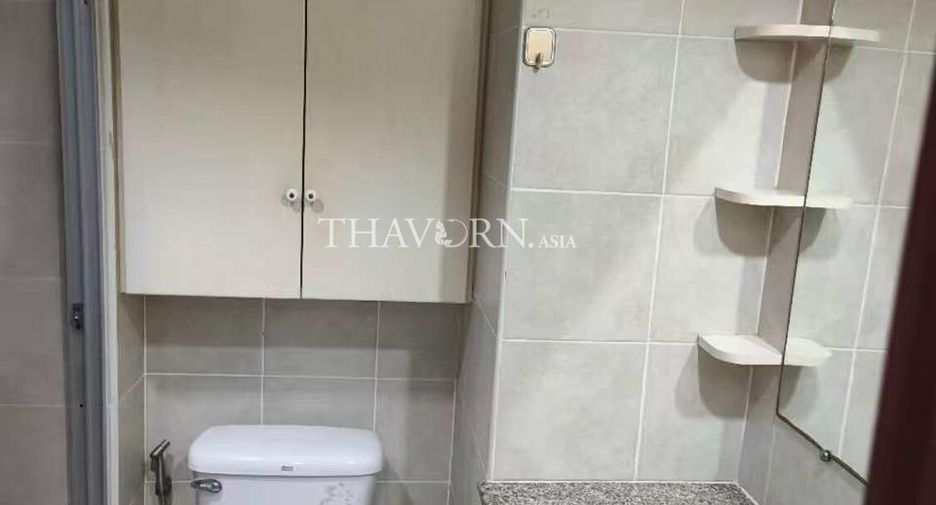 À vendre studio condo à Jomtien, Pattaya