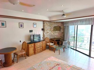 À vendre studio condo à Bang Lamung, Chonburi