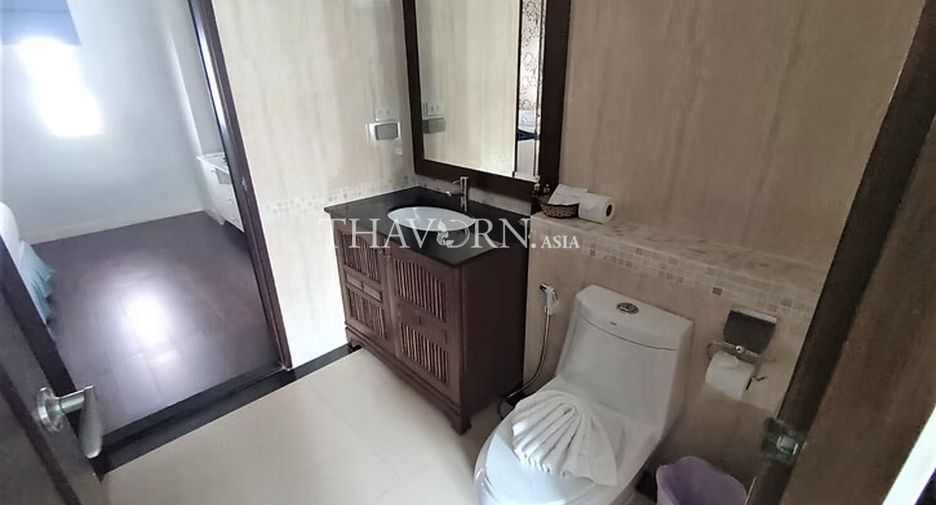 出售 2 卧室 公寓 在 Jomtien, 芭提雅
