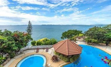 For rent 3 bedrooms condo in Bang Lamung, Chonburi