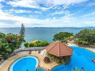 For Rent 3 Bedroom Condo In Bang Lamung, Chonburi