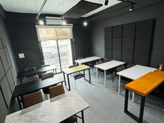 For rent office in Bang Lamung, Chonburi