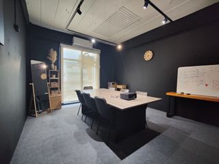 For rent office in Bang Lamung, Chonburi