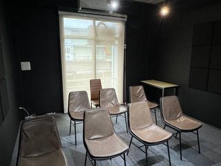 For rent office in Bang Lamung, Chonburi