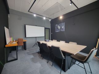 For rent office in Bang Lamung, Chonburi