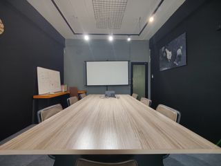 For rent office in Bang Lamung, Chonburi