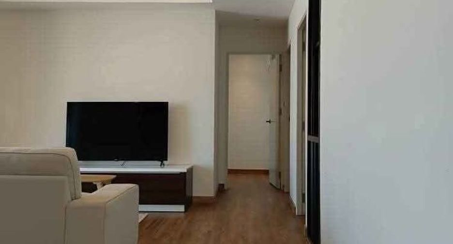 For rent 3 ベッドルーム condo in Phra Khanong, Bangkok