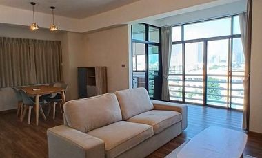 For rent 3 ベッドルーム condo in Phra Khanong, Bangkok