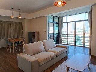 For rent 3 ベッドルーム condo in Phra Khanong, Bangkok