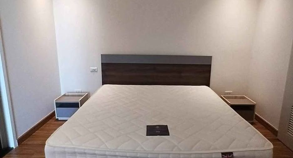 For rent 3 ベッドルーム condo in Phra Khanong, Bangkok