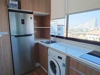 For rent 3 ベッドルーム condo in Phra Khanong, Bangkok