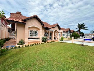 For Rent 3 Bedroom House In Bang Lamung, Chonburi