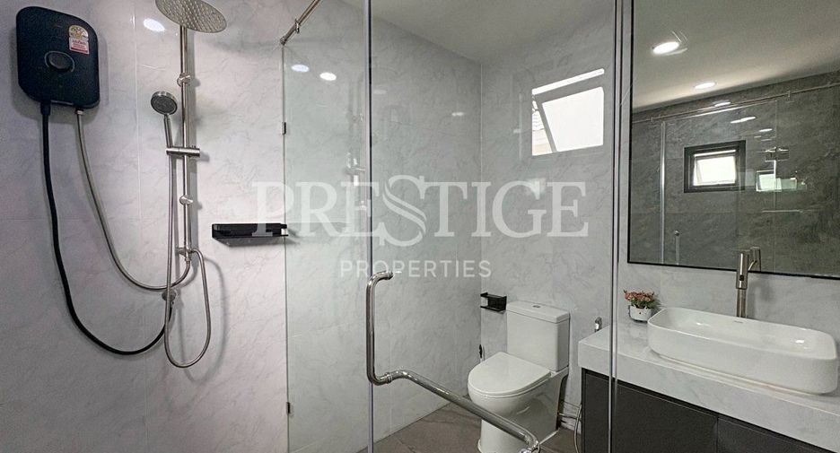 Haus zur Miete mit 5 Zimmer in Jomtien, Pattaya