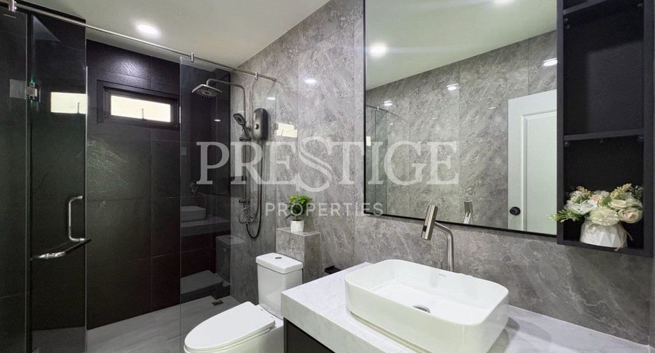 Haus zur Miete mit 5 Zimmer in Jomtien, Pattaya