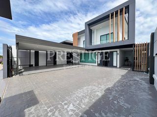 Haus zur Miete mit 5 Zimmer in Bang Lamung, Chonburi