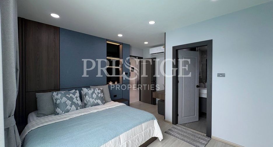 Haus zur Miete mit 5 Zimmer in Jomtien, Pattaya