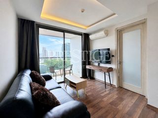 For Rent 1 Bedroom Condo In Bang Lamung, Chonburi