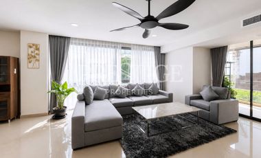 Wohnung zum Kauf mit 2 Zimmer in Jomtien, Pattaya