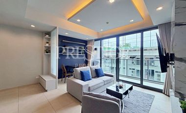 Wohnung zum Kauf und zur Miete mit 1 Zimmer in Bang Lamung, Chonburi