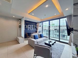 For Rent 1 Bedroom Condo In Bang Lamung, Chonburi