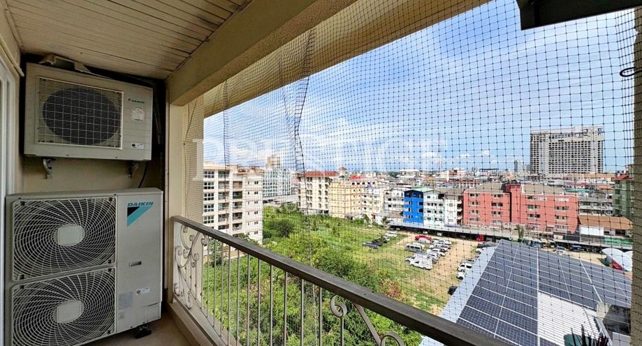 For sale 4 ベッドルーム condo in Bang Lamung, Chonburi